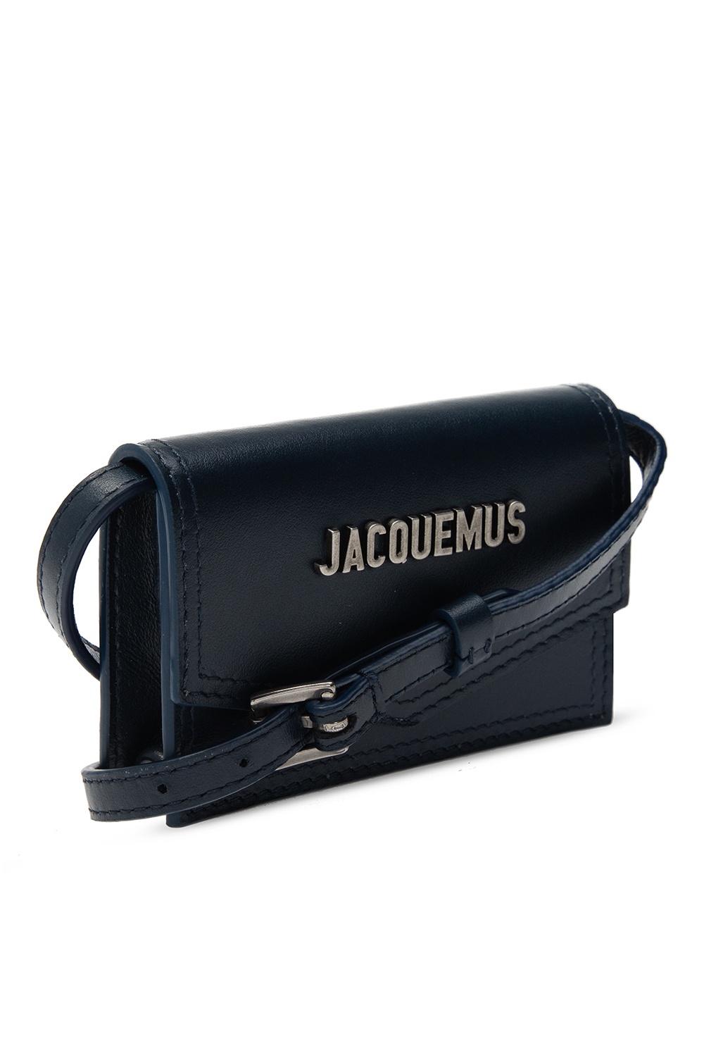 Jacquemus 'Le Porte Azur' shoulder bag | Women's Bags | IetpShops